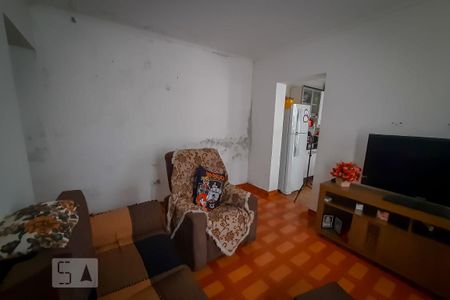 Casa à venda com 350m², 2 quartos e 1 vagaSala