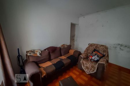 Casa à venda com 350m², 2 quartos e 1 vagaSala