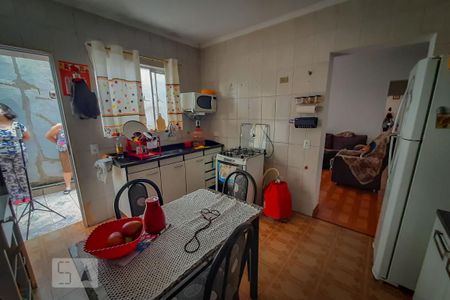 Casa à venda com 350m², 2 quartos e 1 vagaCozinha