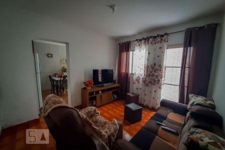 Casa à venda com 350m², 2 quartos e 1 vagaSala