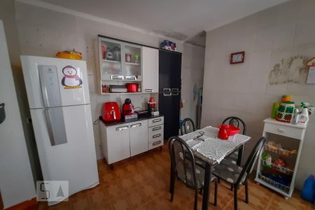 Casa à venda com 350m², 2 quartos e 1 vagaCozinha