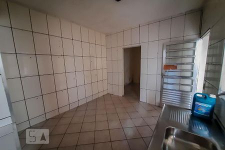 Cozinha de casa à venda com 2 quartos, 350m² em Jardim Regina, São Paulo