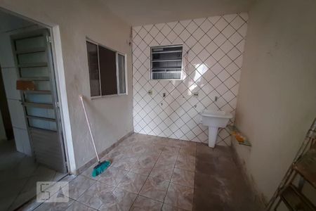 Casa à venda com 350m², 2 quartos e 1 vagaLavanderia