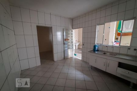 Cozinha de casa à venda com 2 quartos, 350m² em Jardim Regina, São Paulo