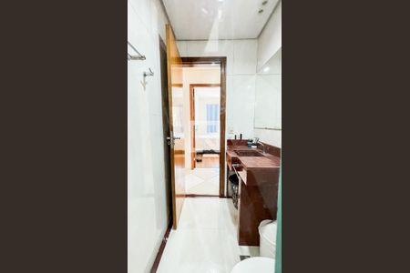 Apartamento para alugar com 72m², 3 quartos e 1 vagaBanheiro