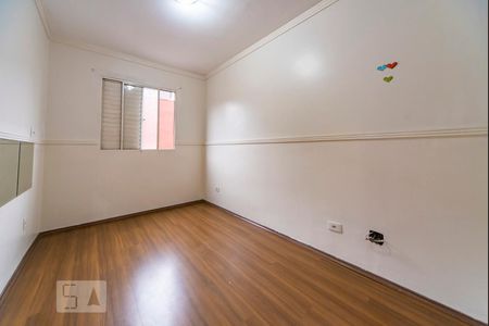 Quarto 1 de apartamento à venda com 3 quartos, 70m² em Jardim Santo André, Santo André
