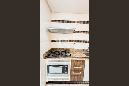 Apartamento para alugar com 72m², 3 quartos e 1 vagaCozinha