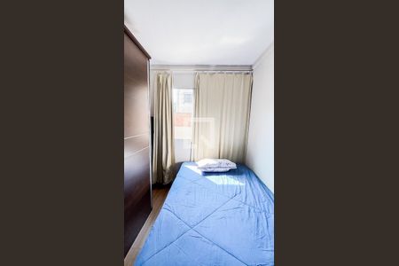 Apartamento para alugar com 72m², 3 quartos e 1 vagaQuarto 2