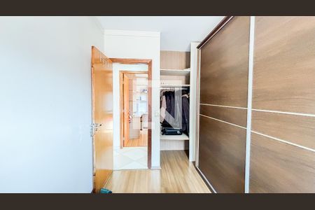 Apartamento para alugar com 72m², 3 quartos e 1 vagaQuarto 2