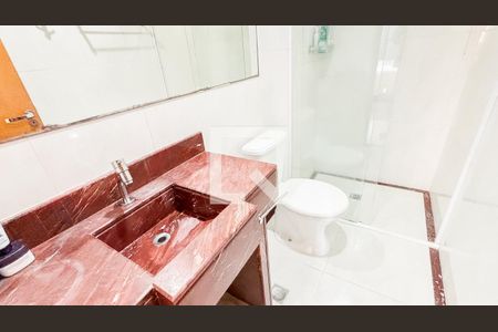 Apartamento para alugar com 72m², 3 quartos e 1 vagaBanheiro