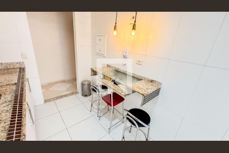 Apartamento para alugar com 72m², 3 quartos e 1 vagaCozinha