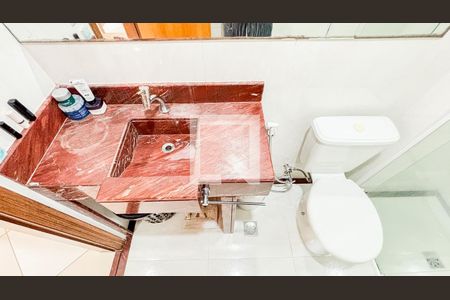 Apartamento para alugar com 72m², 3 quartos e 1 vagaBanheiro