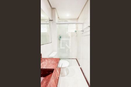 Apartamento para alugar com 72m², 3 quartos e 1 vagaBanheiro