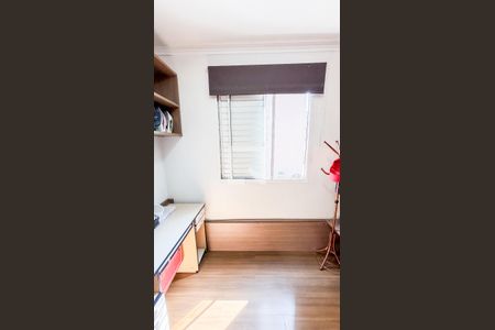 Apartamento para alugar com 72m², 3 quartos e 1 vagaQuarto 3