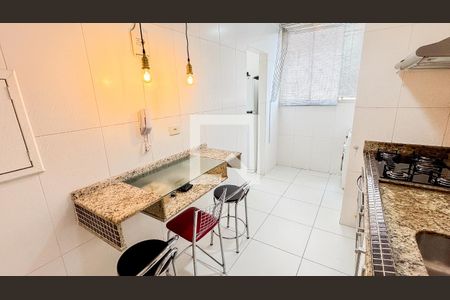 Apartamento para alugar com 72m², 3 quartos e 1 vagaCozinha