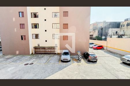 Apartamento para alugar com 72m², 3 quartos e 1 vagaVista Quarto 3