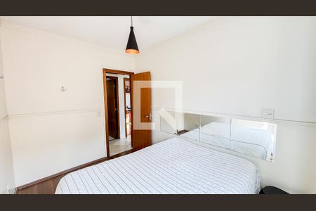 Apartamento para alugar com 72m², 3 quartos e 1 vagaQuarto 1