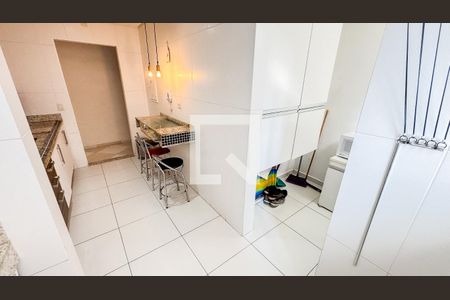 Apartamento para alugar com 72m², 3 quartos e 1 vagaÁrea de Serviço