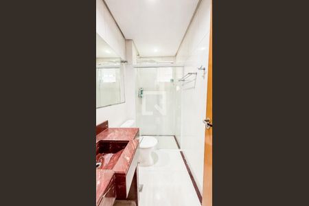 Apartamento para alugar com 72m², 3 quartos e 1 vagaBanheiro