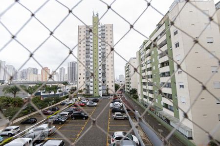 Apartamento à venda com 63m², 2 quartos e 1 vagaVista Suite