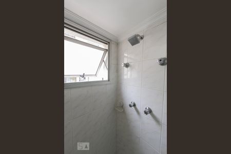 Apartamento à venda com 63m², 2 quartos e 1 vagaBanheiro Suite