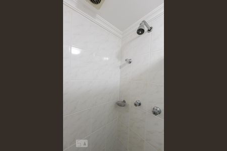 Apartamento à venda com 63m², 2 quartos e 1 vagaBanheiro Social