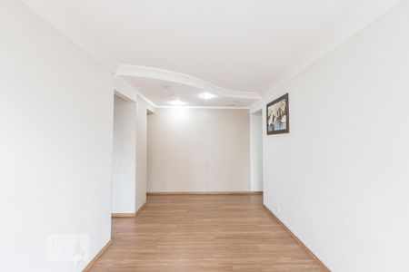 Sala de apartamento à venda com 2 quartos, 63m² em Chácara Califórnia, São Paulo