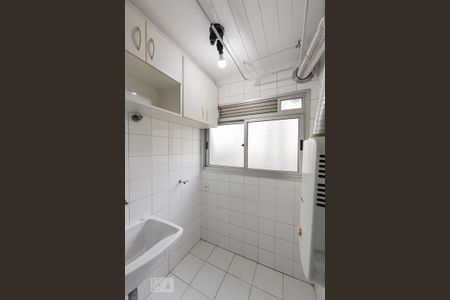 Apartamento à venda com 63m², 2 quartos e 1 vagaÁrea de Serviço