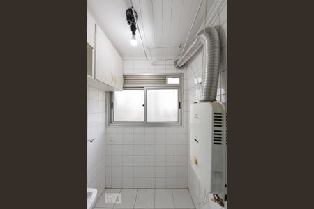Apartamento à venda com 63m², 2 quartos e 1 vagaÁrea de Serviço