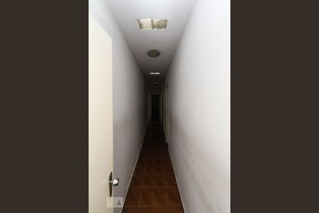 Casa à venda com 134m², 3 quartos e 2 vagasCorredor