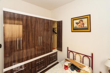 Casa à venda com 134m², 3 quartos e 2 vagasQuarto 02