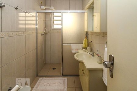 Casa à venda com 134m², 3 quartos e 2 vagasBanheiro