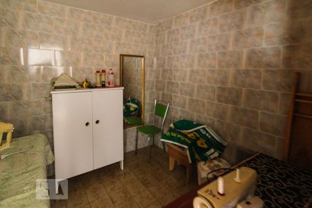 Casa à venda com 134m², 3 quartos e 2 vagasQuarto de serviço