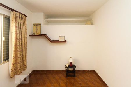 Casa à venda com 134m², 3 quartos e 2 vagasQuarto 03