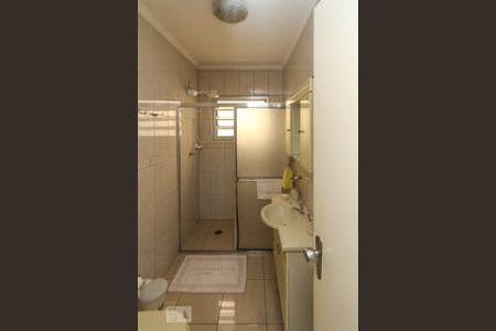 Casa à venda com 134m², 3 quartos e 2 vagasBanheiro