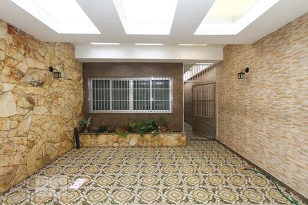 Casa à venda com 134m², 3 quartos e 2 vagasGaragem