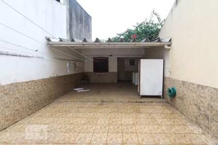 Casa à venda com 134m², 3 quartos e 2 vagasCorredor
