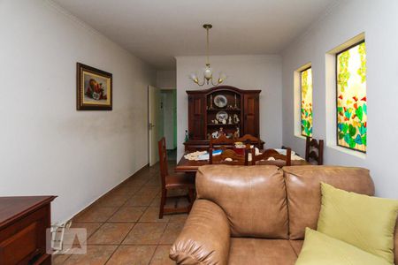 Sala de casa à venda com 3 quartos, 134m² em Vila Ema, São Paulo