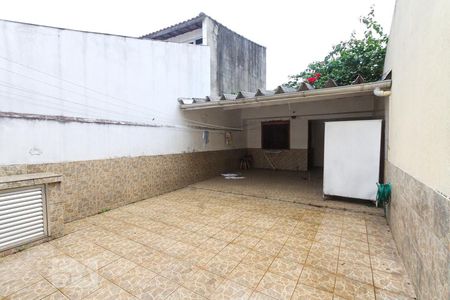 Casa à venda com 134m², 3 quartos e 2 vagasCorredor