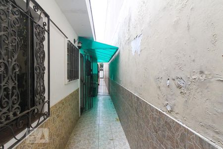Casa à venda com 134m², 3 quartos e 2 vagasCorredor