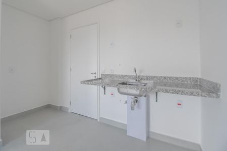 Apartamento à venda com 31m², 1 quarto e sem vagaCozinha