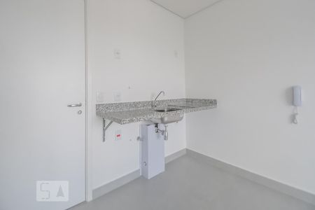 Apartamento à venda com 31m², 1 quarto e sem vagaCozinha
