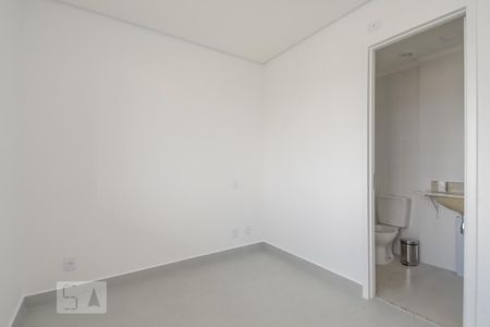Apartamento à venda com 31m², 1 quarto e sem vagaQuarto - Suíte