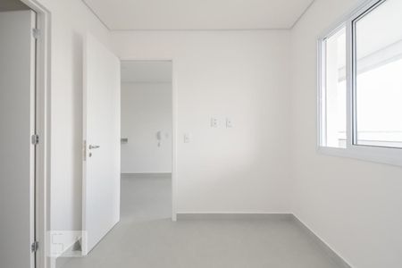 Apartamento à venda com 31m², 1 quarto e sem vagaQuarto - Suíte