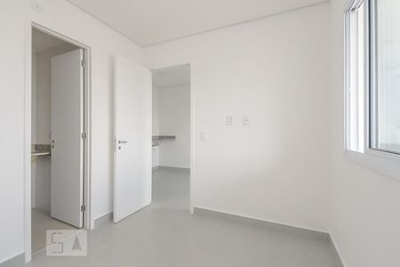 Apartamento à venda com 31m², 1 quarto e sem vagaQuarto - Suíte