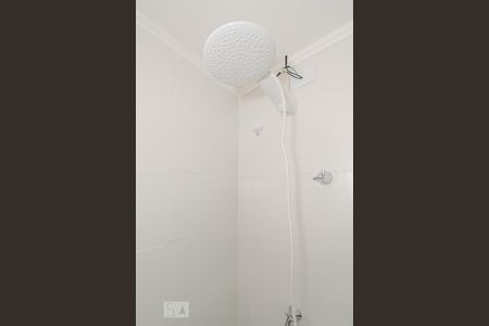 Apartamento à venda com 31m², 1 quarto e sem vagaBanheiro do Quarto