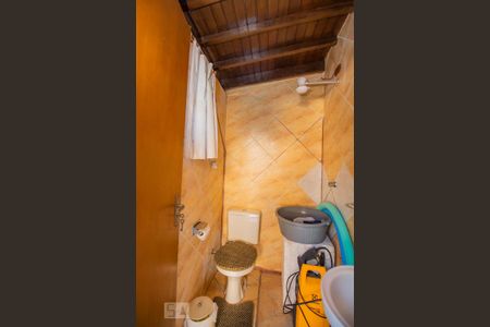 Casa para alugar com 276m², 4 quartos e 5 vagas Casa para alugar com 276m², 4 quartos e 5 vagasBanheiro 3