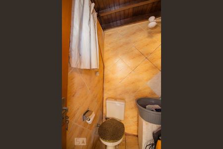 Casa para alugar com 276m², 4 quartos e 5 vagas Casa para alugar com 276m², 4 quartos e 5 vagasBanheiro 3