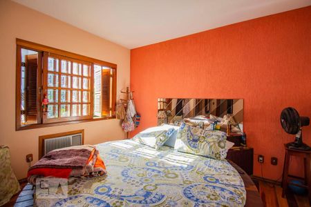 Casa para alugar com 276m², 4 quartos e 5 vagas Casa para alugar com 276m², 4 quartos e 5 vagasSuíte