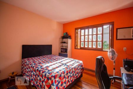 Casa para alugar com 276m², 4 quartos e 5 vagas Casa para alugar com 276m², 4 quartos e 5 vagasQuarto 2